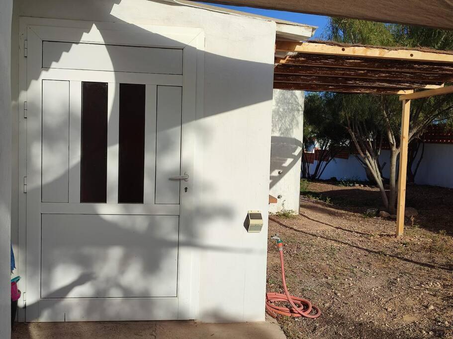 Fuerteventura Casa Tikuna La Oliva Exterior foto